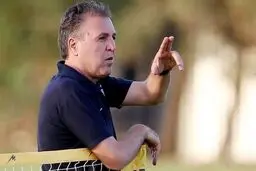 زرینچه سرمربی موقت استقلال شد