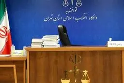 آیا دادگاه بازداشت‌شدگان اخیر علنی برگزار می‌شود؟
