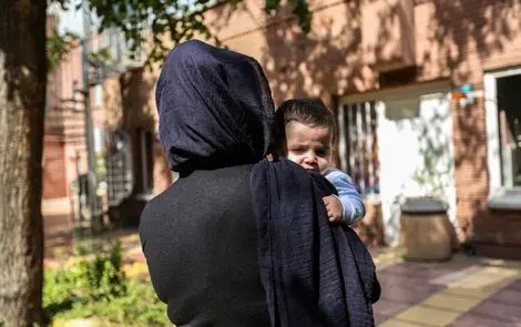 مهم‌ترین دلایل گرایش زنان به اعتیاد چیست؟