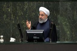 بازخوانی یک اظهارنظر؛ چرا حسن روحانی در تبریز گفت جمعه صبح از سهمیه بندی بنزین مطلع شده است