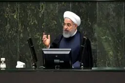 بازخوانی یک اظهارنظر؛ چرا حسن روحانی در تبریز گفت جمعه صبح از سهمیه بندی بنزین مطلع شده است