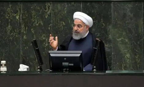 بازخوانی یک اظهارنظر؛ چرا حسن روحانی در تبریز گفت جمعه صبح از سهمیه بندی بنزین مطلع شده است