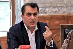 خلیل‌زاده: سرمربی جدید تیم، بزرگ است و همه او را دوست دارند