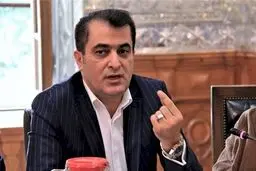خلیل‌زاده: سرمربی جدید تیم، بزرگ است و همه او را دوست دارند