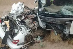 هر سال ۱۰۰ ایرباس در جاده‌ها سقوط می‌کند