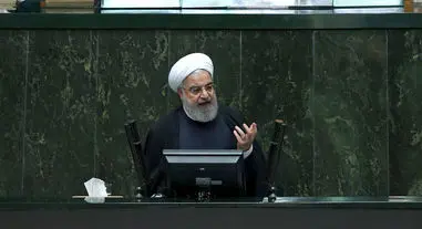 واکنش‌ها به سخنان روحانی؛ شوخی تلخ ملی!