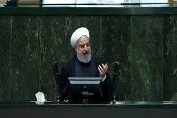 واکنش‌ها به سخنان روحانی؛ شوخی تلخ ملی!