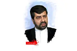 پیکر سفیر سابق جمهوری اسلامی درعربستان نه قلب داشت و نه مغز
