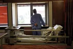 روزگار پرزخم فراموش‌شدگان