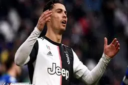 اعتراف تلخ رونالدو؛ اشتباه کردم از رئال رفتم!
