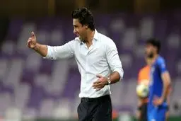 رئیس هیات مدیره استقلال: فرهاد مجیدی اصلی‌ترین گزینه جانشینی استراماچونی است