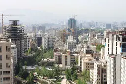 تابلوی بدخیم از بازار ملک