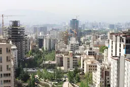 تابلوی بدخیم از بازار ملک