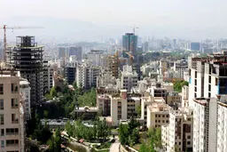 تابلوی بدخیم از بازار ملک
