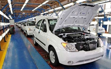 قیمت روز خودرو سه شنبه ۱۹ آذر؛ تیبا هم۶۰ میلیونی شد!