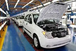 قیمت روز خودرو سه شنبه ۱۹ آذر؛ تیبا هم۶۰ میلیونی شد!