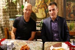 کالدرون هم راه استراماچونی را می‌رود؟