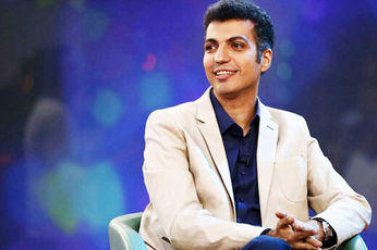 گلایه از عادل فردوسی‌پور در برنامه میثاقی و رازگشایی از اخراج ناصر حجازی پس از ۲۰ سال