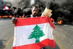 بلاتکلیفی در بیروت