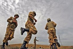 جزئیات بازگشت به خدمت سربازان غائب