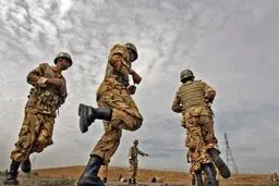 جزئیات بازگشت به خدمت سربازان غائب