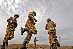 جزئیات بازگشت به خدمت سربازان غائب