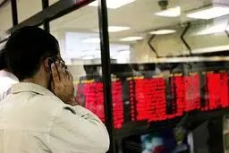 بورس بازهم رکورد شکست