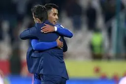 استراماچونی برای بازگشت OK داد