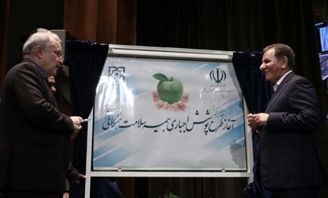 بعد از گذشت ۴ ماه؛ بیمه اجباری ۹ میلیون ایرانی روی کاغذ ماند/ چرا وزارت رفاه آزمون وسع را انجام نمی‌دهد؟