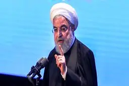 رئیس جمهور در دیدار استانداران سراسر کشور: دستور رییس جمهور به استانداران برای سرکشی به خانواده ها و افراد آسیب‌دیده حوادث آبان ماه