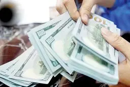 دلار در مرز مقاومت ۱۴هزار تومانی