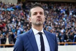 سیر تا پیاز دعوای استراماچونی و استقلال از قهر تا ایمیل مهم دیشب