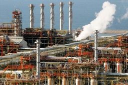 چین خریدار متانول ایران