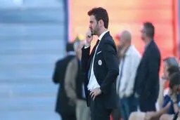 «عراقچیِ» پرسپولیسی به دنبال مربی استقلالی