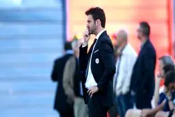 «عراقچیِ» پرسپولیسی به دنبال مربی استقلالی