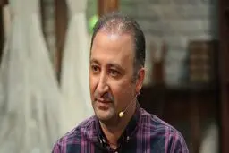 بستری شدن مجری تلویزیون در بخش‌ مراقبت‌های ویژه بیمارستان