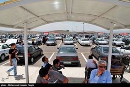 بازار خودرو قفل شد/افزایش قیمت‌ها ادامه دارد