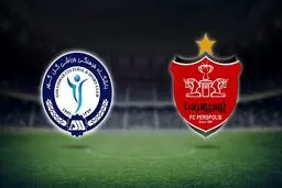 هفته چهاردهم لیگ برتر؛ پرسپولیس ۲ – گل گهر سیرجان یک/ پیروزی لاک پشتی قرمز‌ها در دوران بحرانی آبی‌ها