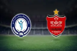 هفته چهاردهم لیگ برتر؛ پرسپولیس ۲ – گل گهر سیرجان یک/ پیروزی لاک پشتی قرمز‌ها در دوران بحرانی آبی‌ها