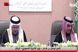 وزیرخارجه سعودی: ایران باید پیش از هرگونه پیشنهاد صلح، رفتارش را تغییر دهد