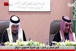 وزیرخارجه سعودی: ایران باید پیش از هرگونه پیشنهاد صلح، رفتارش را تغییر دهد