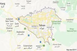 تهران جنوبی؛ آفت تجزیه تهران