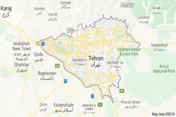تهران جنوبی؛ آفت تجزیه تهران