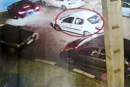 قتل دختر جوان در درگیری خیابانی