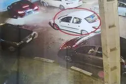 قتل دختر جوان در درگیری خیابانی