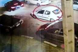 قتل دختر جوان در درگیری خیابانی