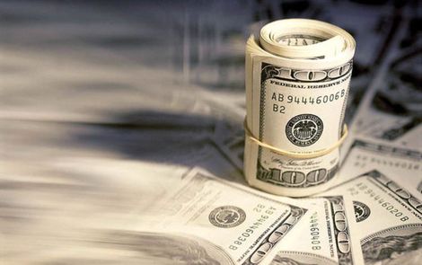 مرزشکنی و بازگشت دلار
