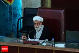 در جلسه امروز شورای نگهبان چه گذشت؟