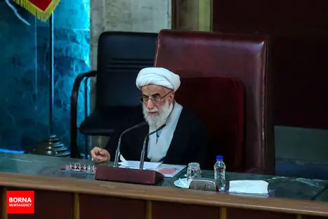 در جلسه امروز شورای نگهبان چه گذشت؟