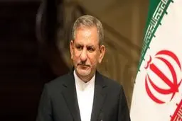 جزییات اختلاف جهانگیری و روحانی بر سر اجرای طرح سهمیه بندی بنزین